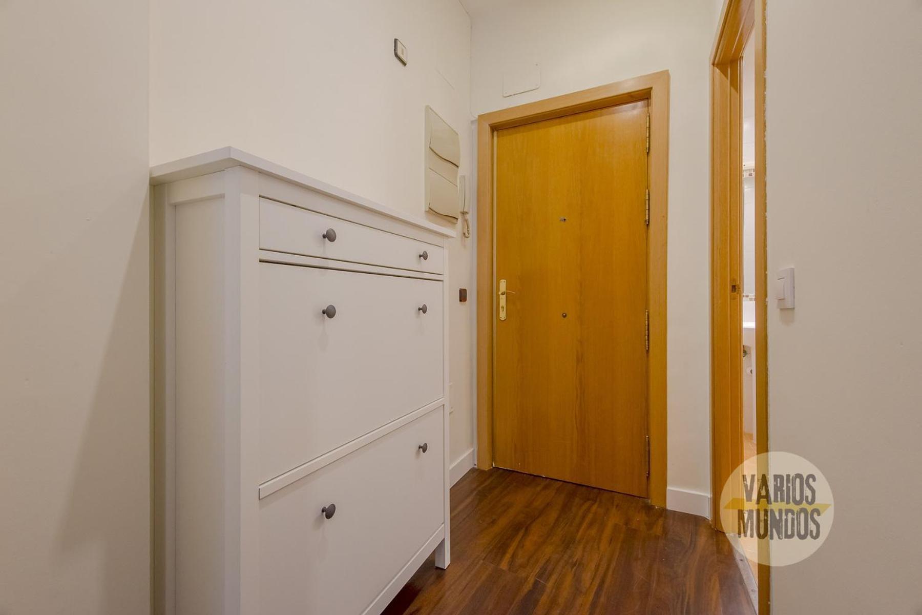 마드리드 New Loft 1Hab 3Px En Plena Plaza De Chueca 아파트 외부 사진