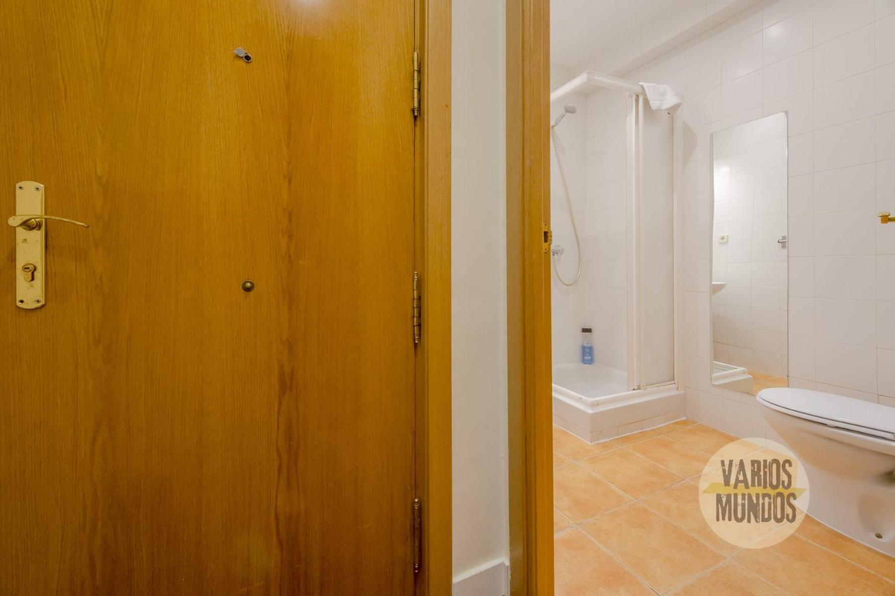 마드리드 New Loft 1Hab 3Px En Plena Plaza De Chueca 아파트 외부 사진