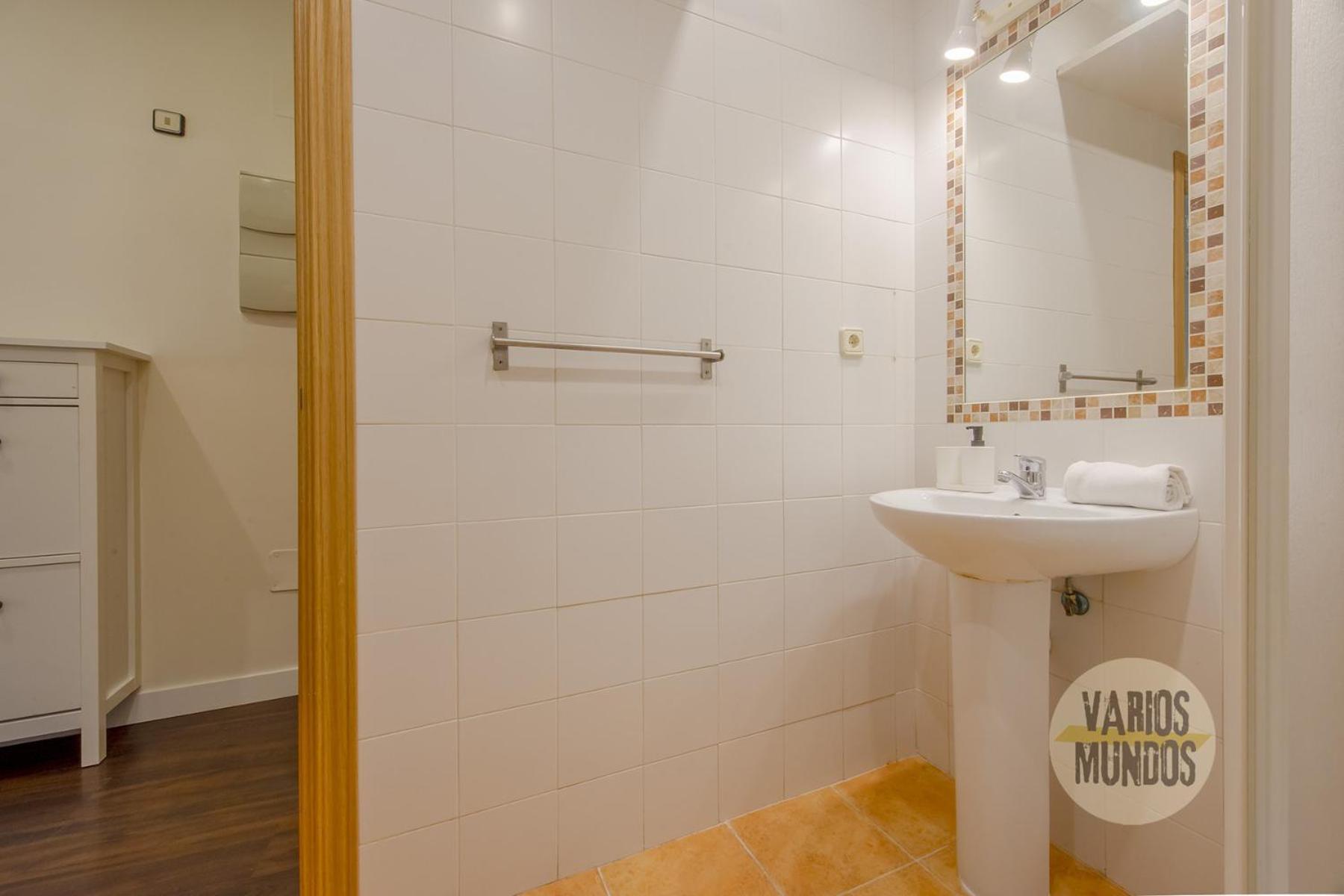 마드리드 New Loft 1Hab 3Px En Plena Plaza De Chueca 아파트 외부 사진