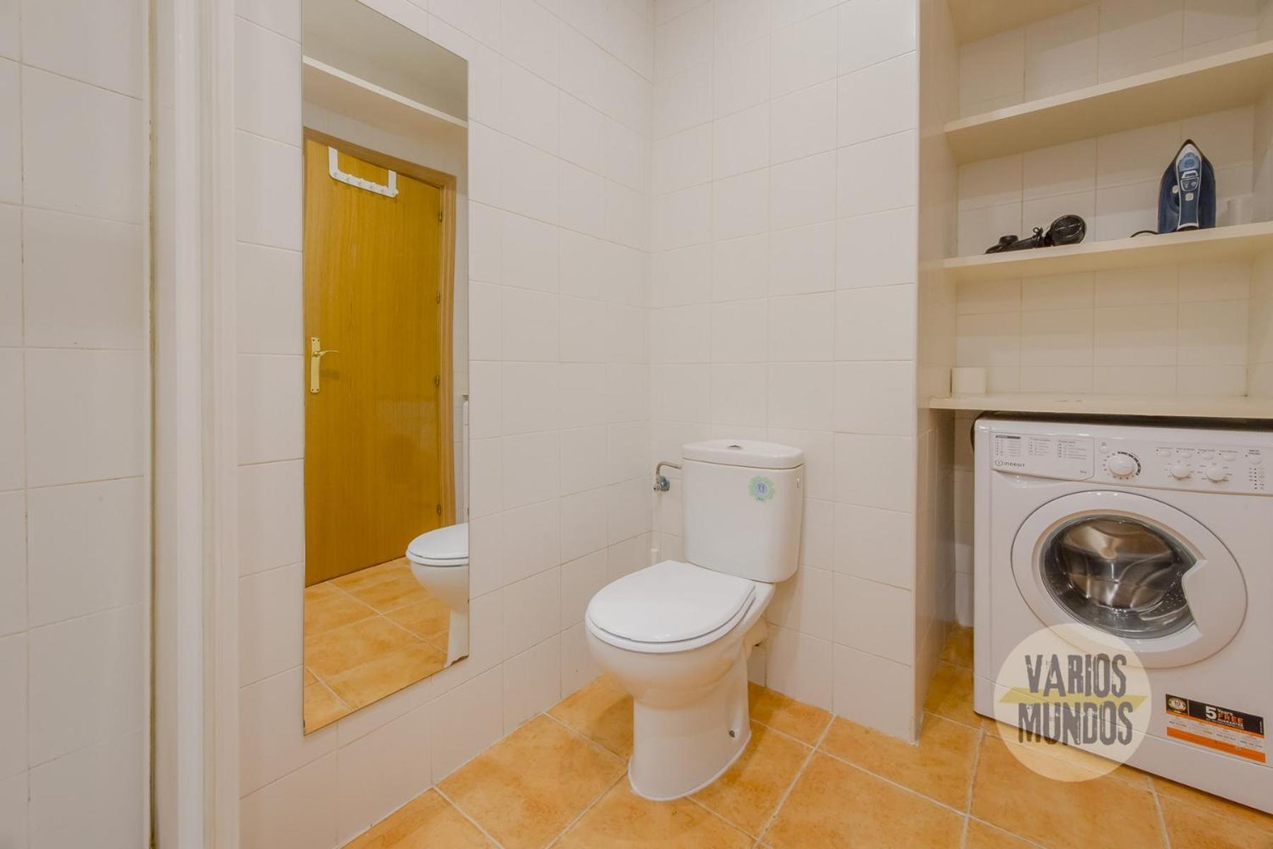 마드리드 New Loft 1Hab 3Px En Plena Plaza De Chueca 아파트 외부 사진