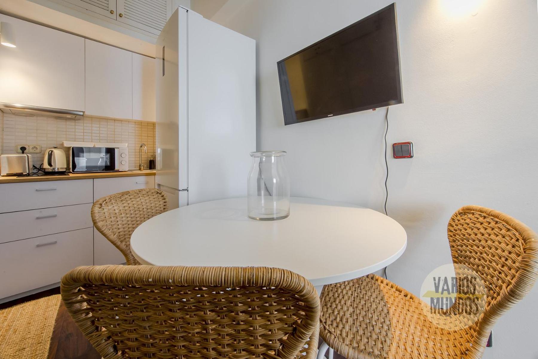 마드리드 New Loft 1Hab 3Px En Plena Plaza De Chueca 아파트 외부 사진